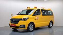 Hyundai Starex 2021