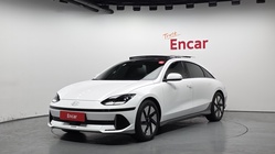 Hyundai Ioniq6 2023