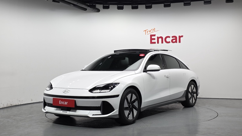 Hyundai Ioniq6