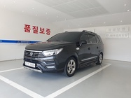Ssangyong KORANDO 2018