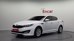Kia K5 2012