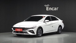 Hyundai Avante 2024