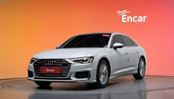 Audi A6 2021