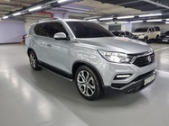 Ssangyong Rexton 2017