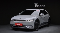 Hyundai Ioniq5 2021