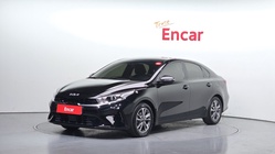 Kia K3 2022