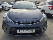 Kia K3 2014