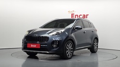 Kia Sportage 2017