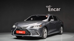 Lexus ES 2024