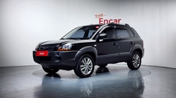 Hyundai Tucson 2009