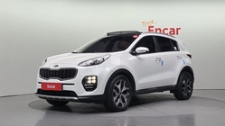 Kia Sportage 2016