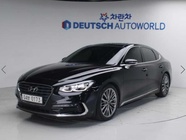 Hyundai Grandeur 2016