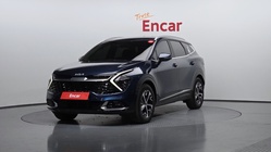 Kia Sportage 2021