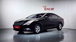 Hyundai Sonata 2014