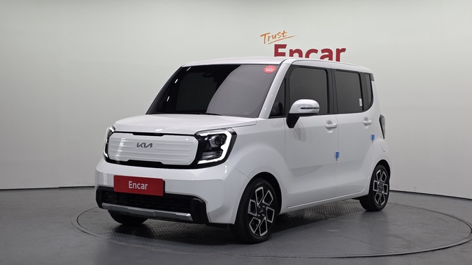 Kia RAY 2025