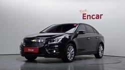 Chevrolet Cruze 2016