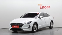 Hyundai Sonata 2019