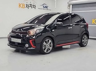 Kia morning 2020
