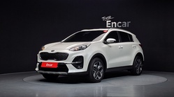 Kia Sportage 2019