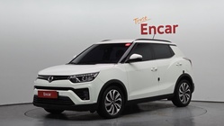 Ssangyong TIBOLI 2020
