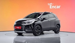 Chevrolet Trax 2017