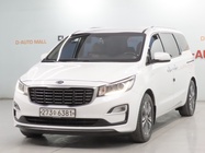 Kia Carnival 2019
