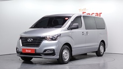 Hyundai Starex 2020