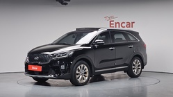 Kia Sorento 2018