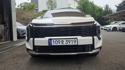 Kia Sportage 2025