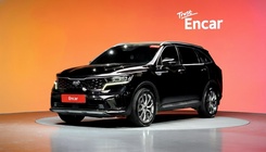 Kia Sorento 2020