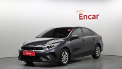 Kia K3 2023