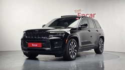 Jeep Cherokee 2023
