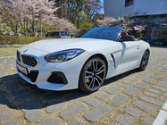 BMW Z4 2019
