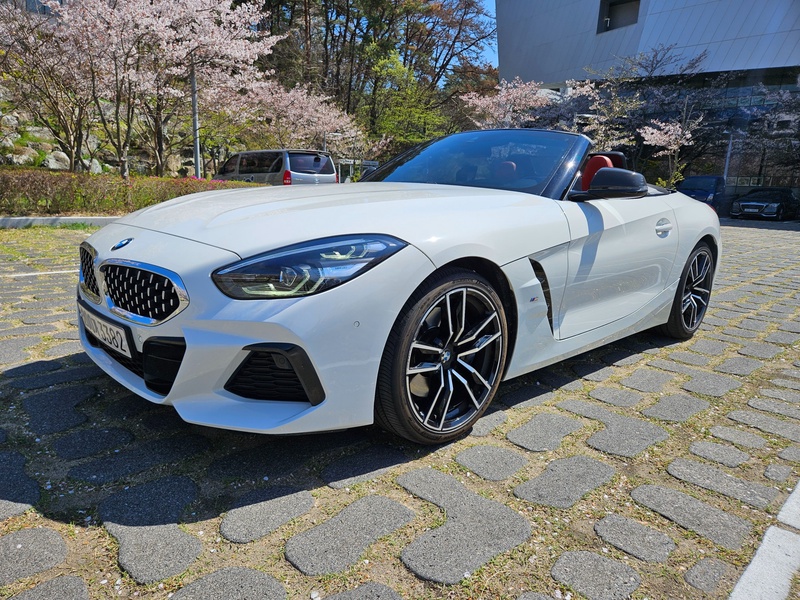 BMW Z4
