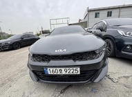 Kia K5 2021