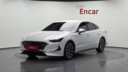 Hyundai Sonata 2022