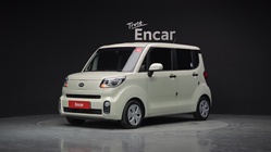 Kia RAY 2019