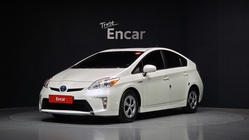Toyota Prius 2015
