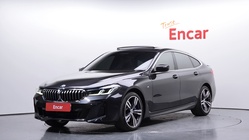 BMW Gran Turismo 2024