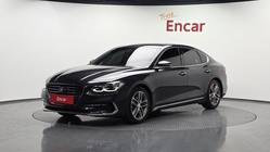 Hyundai Grandeur 2018