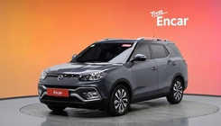 Ssangyong TIBOLI 2018
