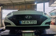 Hyundai Sonata 2022