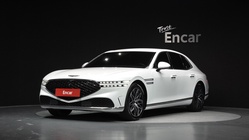 Genesis G90 2022