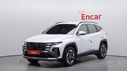Hyundai Tucson 2024