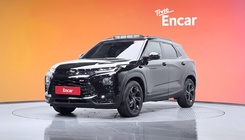 Chevrolet Trailblazer 2021