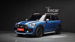 MINI Countryman 2019