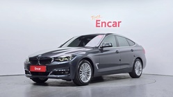BMW Gran Turismo 2020