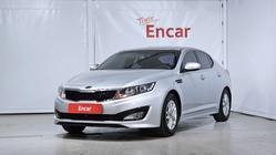 Kia K5 2011