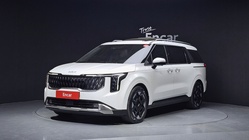 Kia Carnival 2024