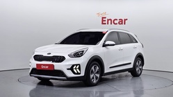 Kia Niro 2020
